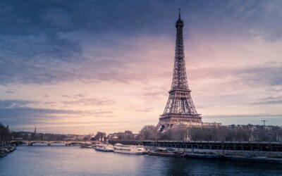 Article 6 of the Paris Agreement is moving fast but is New Zealand keeping up?